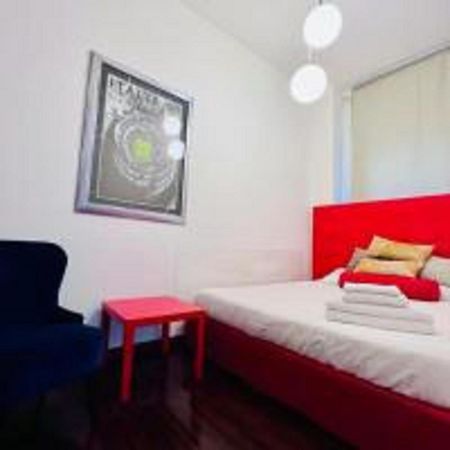 Comecasa Cute Santa Sofia Apartment มิลาน ภายนอก รูปภาพ