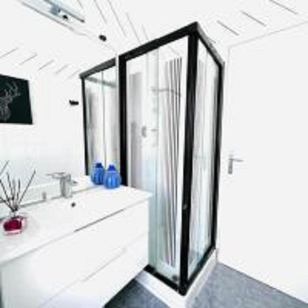 Comecasa Cute Santa Sofia Apartment มิลาน ภายนอก รูปภาพ